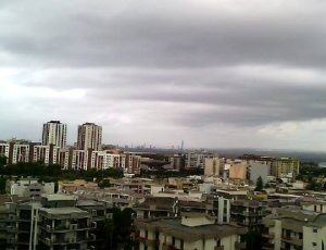 Foto Taranto da "scosentinella" 