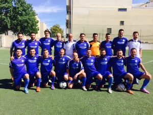 faggiano calcio uisp