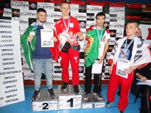 De Rosa (medaglia d'argento)