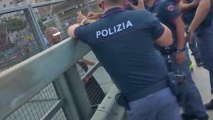 polizia