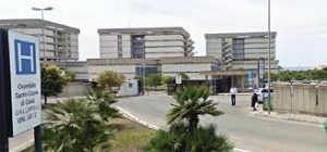 Ospedale di Gallipoli (Lecce)