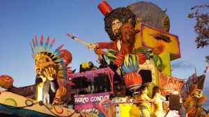 Carnevale di Gallipoli 2016