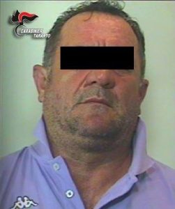 Locorotondo Francesco