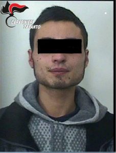 Parisi Donatello (2)