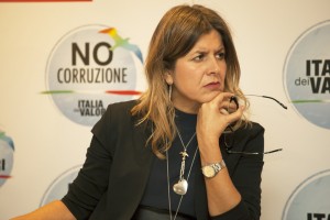 Alessandra Bencini