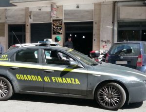 guardia di finanza