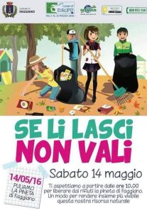 se mi lasci non vale