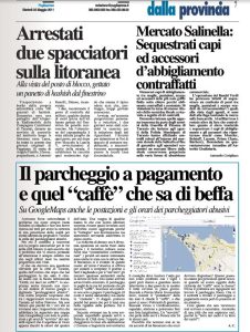 articolo 24 maggio 2011