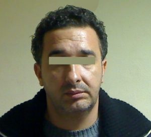 fabrizio russo, scu mesagnesi