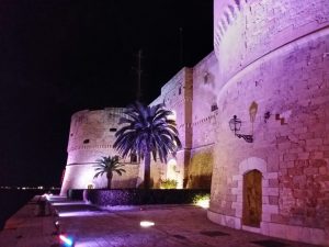 castello-aragonese