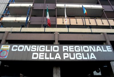 “Lo Sblocca Italia è incostituzionale”: Approvato odg di Forza Italia con Mazzei primo firmatario