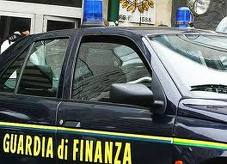 La Guardia di Finanza di Brindisi sequestra beni per 500mila euro