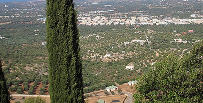 Brindisi- Vincolo paesaggistico a Selva di Fasano,l'Amministrazione chiede al Tar se è legittimo