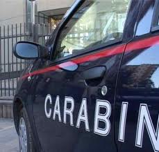 Foggia - Orsara di Puglia - assaltano Bancomat, arrestati dai Carabinieri dopo lungo inseguimento [FOTO E NOMI]
