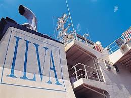 Taranto, Ilva - Valvola difettosa sversa in mare "materiale oleoso". L'azienda tranquillizza.