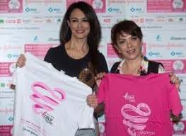 Donne in rosa per la prevenzione a Bari