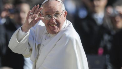 Il Papa ricoverato al Gemelli