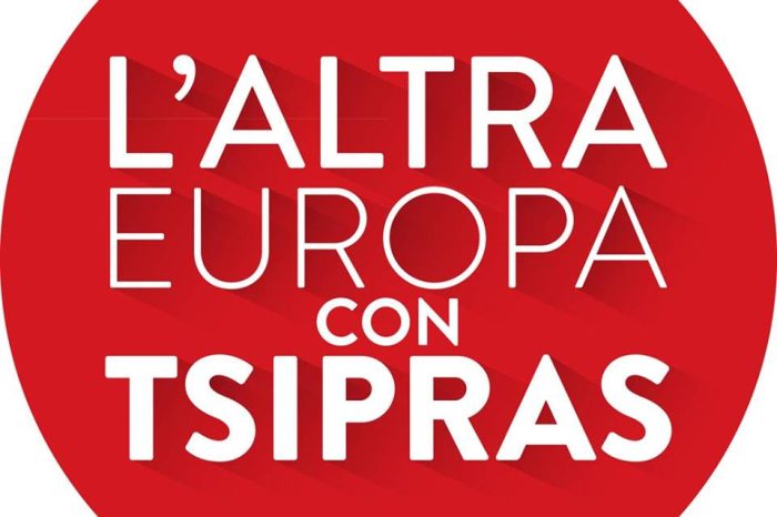 Elezioni Europee. L'Altra Europa con Tsipras supera il 12% a Pulsano