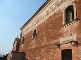Convento dei Cappuccini di Grottaglie, terminati i primi lavori di restauro