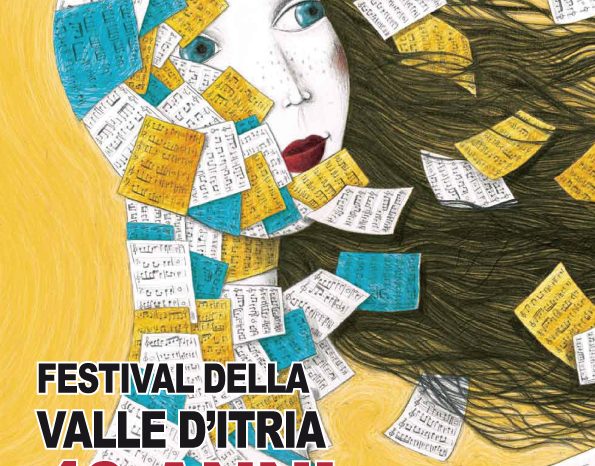 Numero speciale del PugliaPress dedicato al Festival della Valle d'Itria