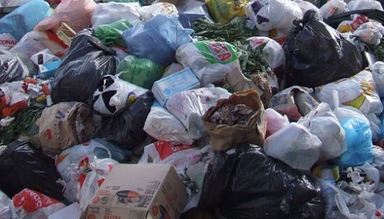 Foggia - Scoperto ingente traffico di rifiuti dalla Campania verso il Foggiano, numerosi gli arresti - PRECISAZIONE