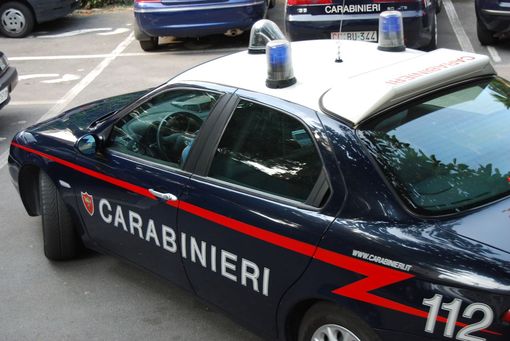 Brindisi- Giuro di vite dei carabinieri, raffica di denunce in provincia