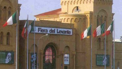 Fiera del Levante Bari
