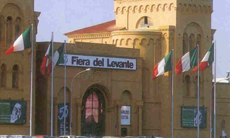 Fiera del Levante Bari