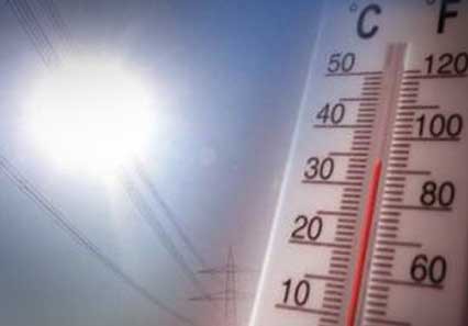 Lecce - Temperature in rialzo e nel Salento è già estate