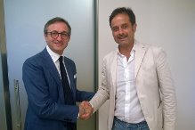 Nuovo Cda Taranto: Campitiello è ufficialmente presidente