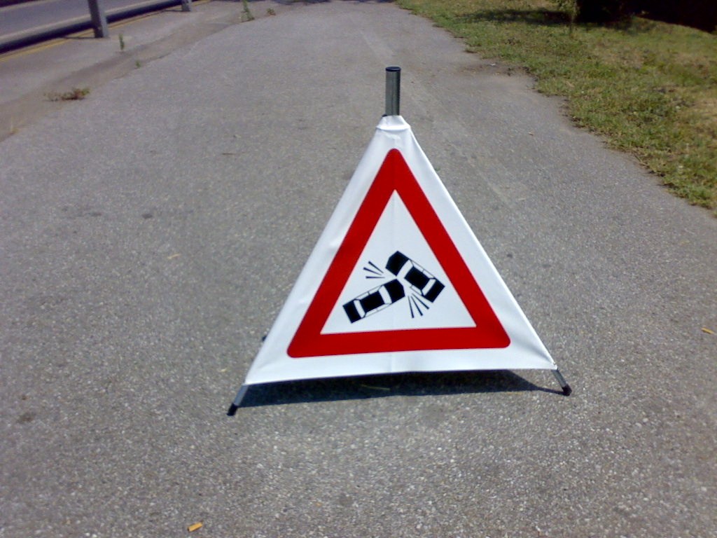 Foggia – Grave incidente nei pressi di San Giovanni rotondo, un morto | |  Pugliapress - Quotidiano online