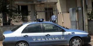 Bari: arrestato per rapina e lesioni personali