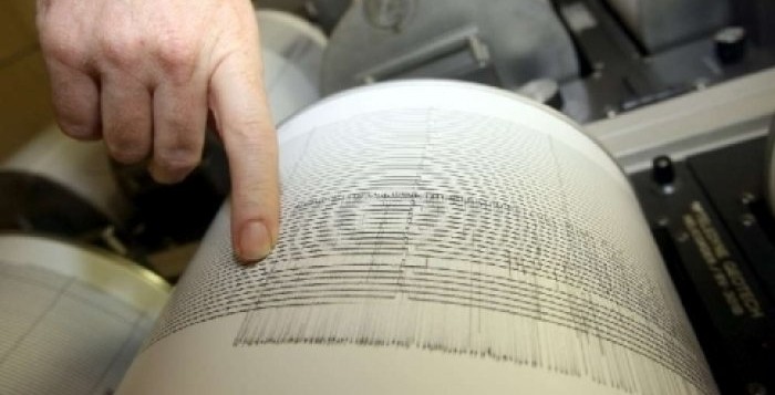 ULTIM'ORA - FLASH - nuova forte scossa di terremoto nelle Marche magnitudo 4.0 ipocentro a 13 km di profondità