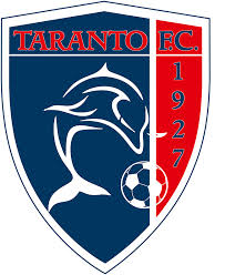 Campitiello (Taranto FC) ottimista sul ripescaggio in Lega Pro
