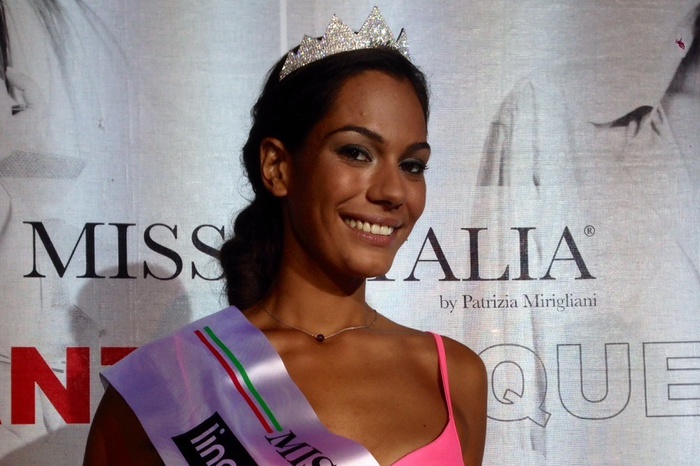 La tarantina Vanessa Malagnini è la nuova Miss Puglia