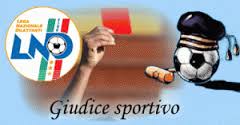 Giudice Sportivo: 300 euro di multa al Taranto