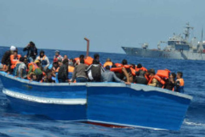 Brindisi. 600 migranti arriveranno dal canale di Sicilia