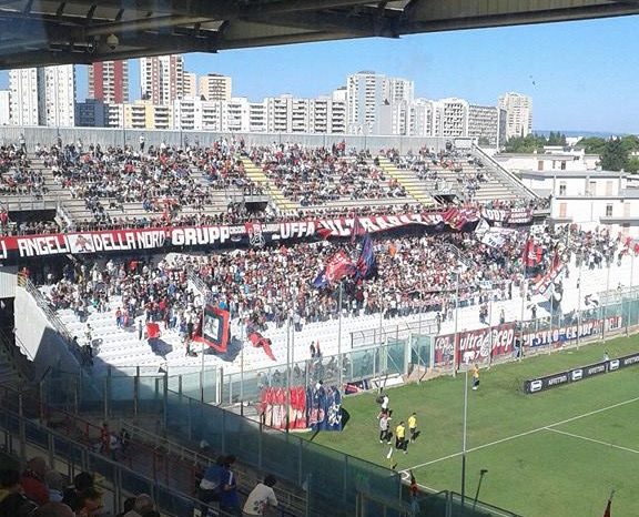 Gaeta non basta: Taranto-Bisceglie finisce in parità
