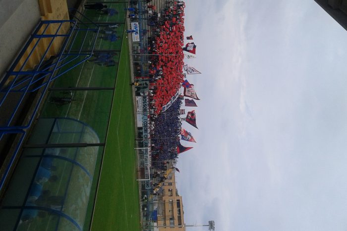 Il Taranto pareggia a Brindisi e resta imbattuto in campionato