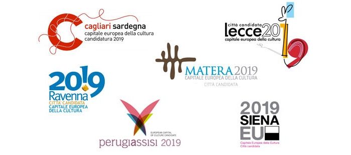 Ultim'ora: Matera sarà la Capitale della Cultura nel 2019
