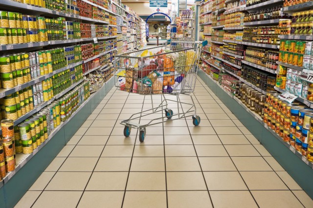 Dai campi ai supermercati agroalimentari è il settore di investimento prioritario della malavita