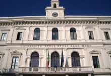 università di Bari