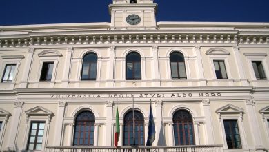 Finanziamenti università in Puglia 2025