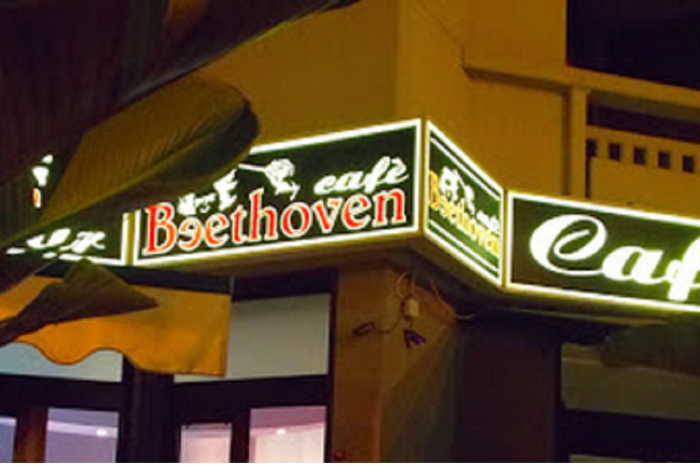 Taranto -Rapina al bar Beethoven. Arrestato l'autore.
