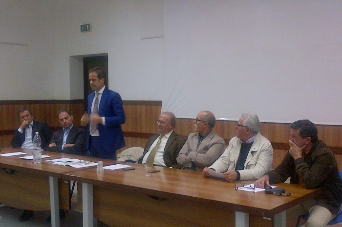 CIA: Assemblea provinciale sulla crisi del settore agricolo a Taranto