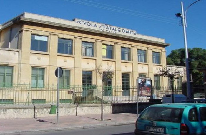 Alabrese: "Tamburrano si è dimenticato del Liceo Moscati"