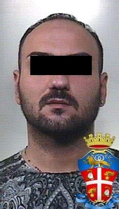 Pulsano (Ta): Tenta di rubare un’autovettura. Arrestato Schiavone Mirko.