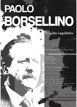 Recensione spettacolo teatrale "Paolo Borsellino"