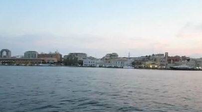 Brindisi: Paura su un traghetto al largo della costa. Interviene la Guardia Costiera