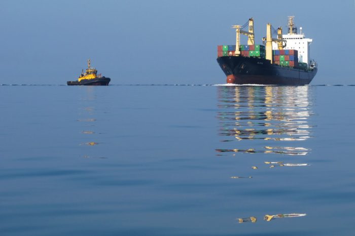 Sperimentazione procedura di sdoganamento in mare presso i porti di Bari e Taranto.